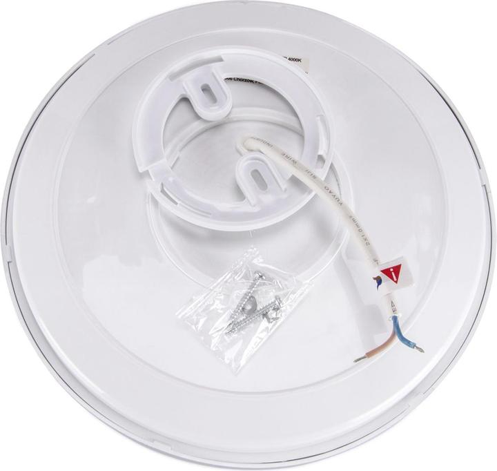 Produktbild Licht-Erlebnisse Deckenlampe Laura (1980 lm, IP54)