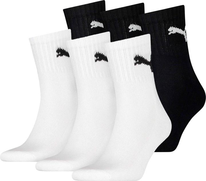 White/Black