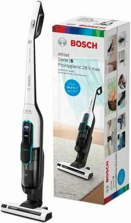 Produktbild Bosch Hausgeräte BCH86HYG2/01