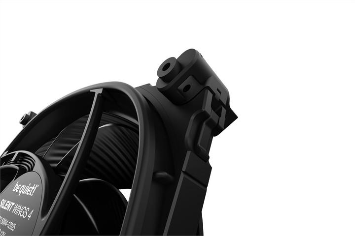 Productafbeelding be quiet! Silent Wings 4 Pro PWM ventilator (120 mm, 1 x)