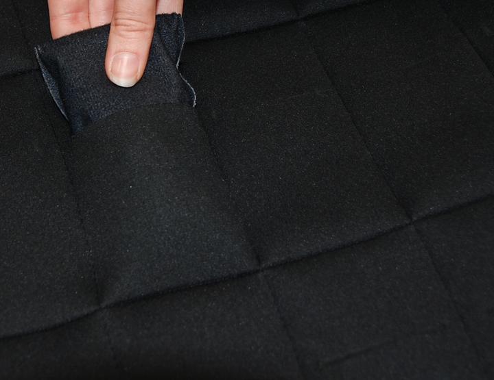 Image du produit Sveltus Gewichtsveste (1 x 10 kg)
