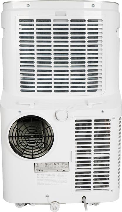 Image du produit Ohmex AIR-12100 (26 m², 12000 BTU/h)