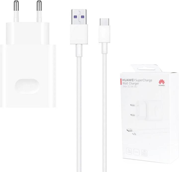 Produktbild Huawei CP404B Super Charger (22.50 W)