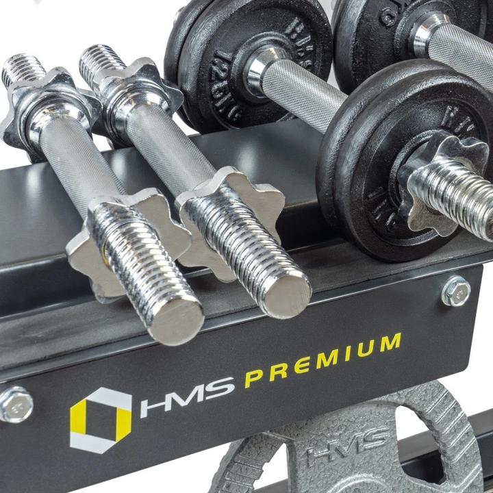 Actual product image HMS STR12