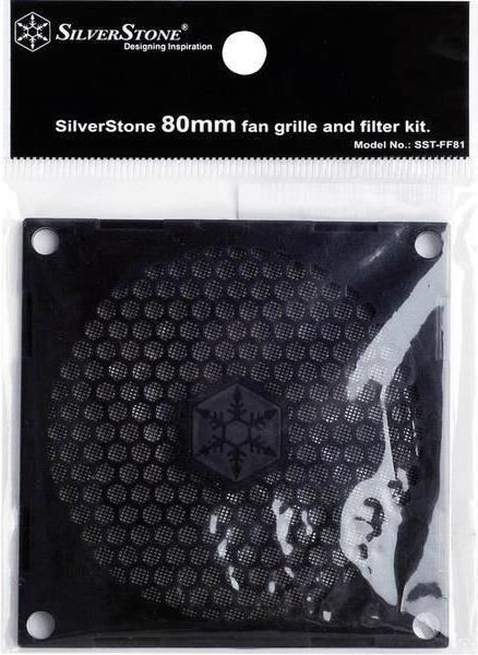 Produktbild Silverstone Sst-Ff81b