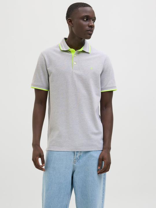 Immagine prodotto Jack & Jones Jjepaulos Polo Ss Noos (S)