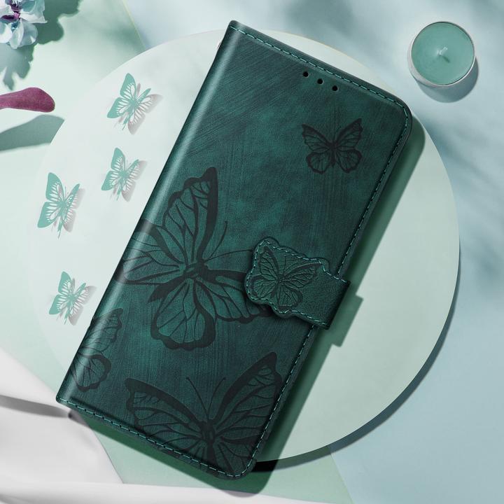 Immagine prodotto Avizar Butterfly Flip Case (Samsung Galaxy A26)