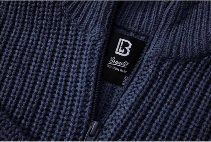 Immagine prodotto Brandit Maglione Troyer per bambini - 16227 (134)