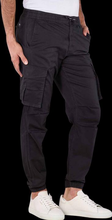 Produktbild Jack & Jones Kane Noah Cuffed Cargohose (XL)