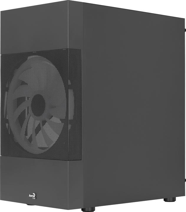 Actual product image AeroCool Atomic Lite (mATX)