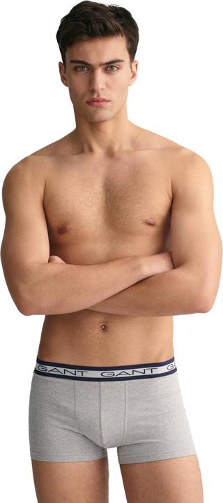 Immagine prodotto GANT Basic Trunk 6-Pack (M, confezione da 6)