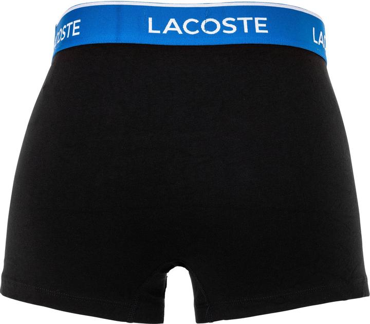 Immagine prodotto Lacoste Boxer (L, confezione da 3)