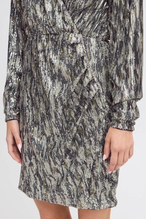 Immagine prodotto B.young ABITO BYSOLIA AOP 20815941 (XL)