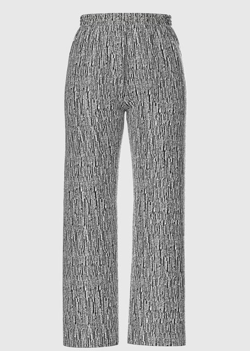 Produktbild Selected Femme Glitzer High Waist Hose (L)
