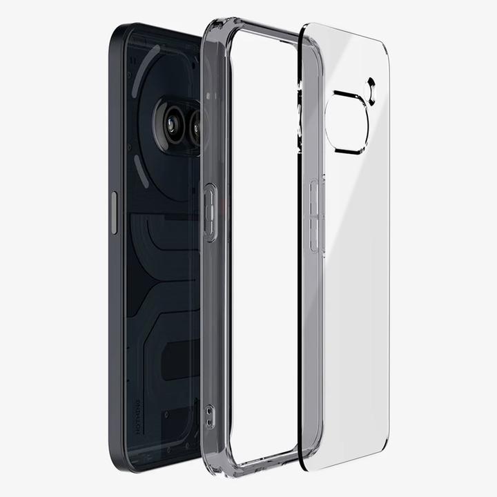Actual product image Spigen Ultra Hybrid (Nothing Phone (2a))