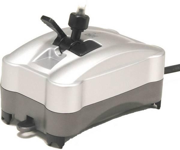 Actual product image JBL Aquaristik und Terraristik Air pump ProSilent a100