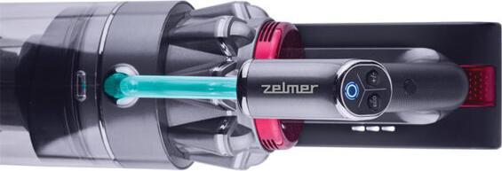 Produktbild Zelmer ZSVC822 Stefan