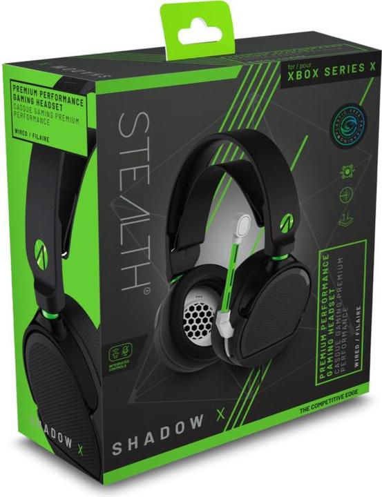 Produktbild Stealth Shadow X (Kabelgebunden)