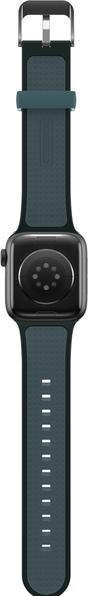 Actual product image OtterBox Watch Band for Apple Watch Series 7/6/SE/5/4 (41 mm, 38 mm, 40 mm, Silicone)