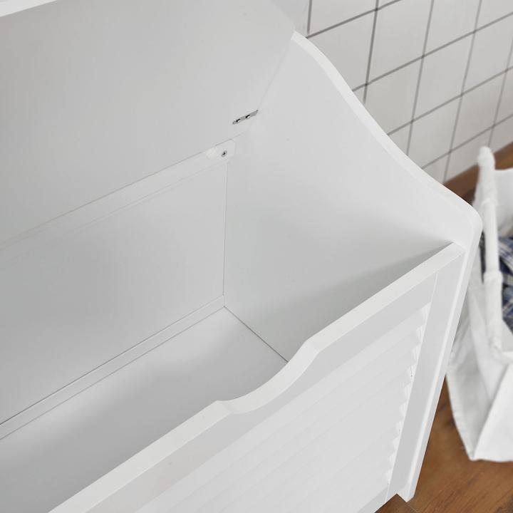 Actual product image SoBuy Laundry bin