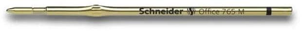 Actual product image Schneider Ballpoint pen refill Office 765 (Refill, Blue, 0.50 mm)