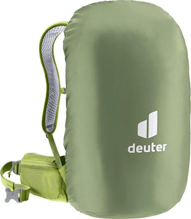 Actual product image Deuter Futura 27 (27 l)