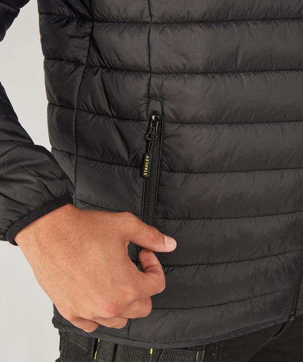 Produktbild Stanley Westby Steppjacke (M)