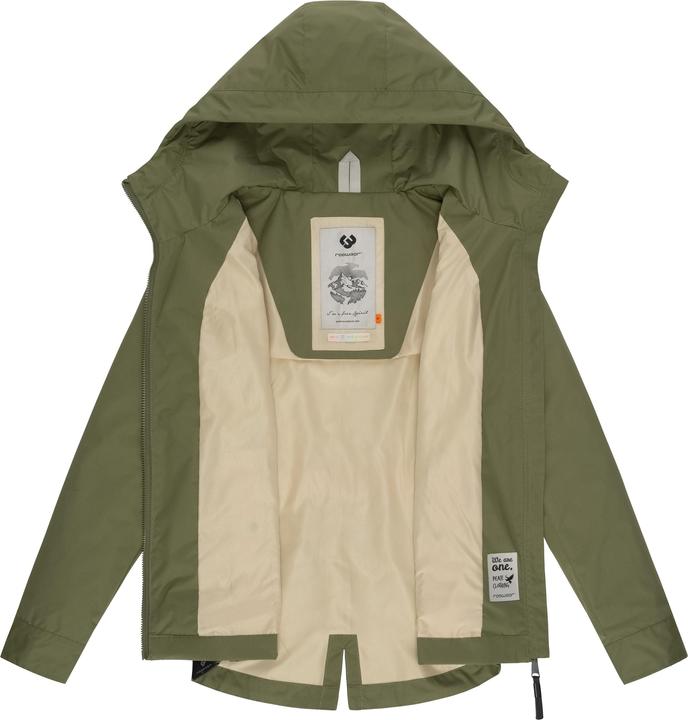 Produktbild Ragwear Monade Übergang (XXL)