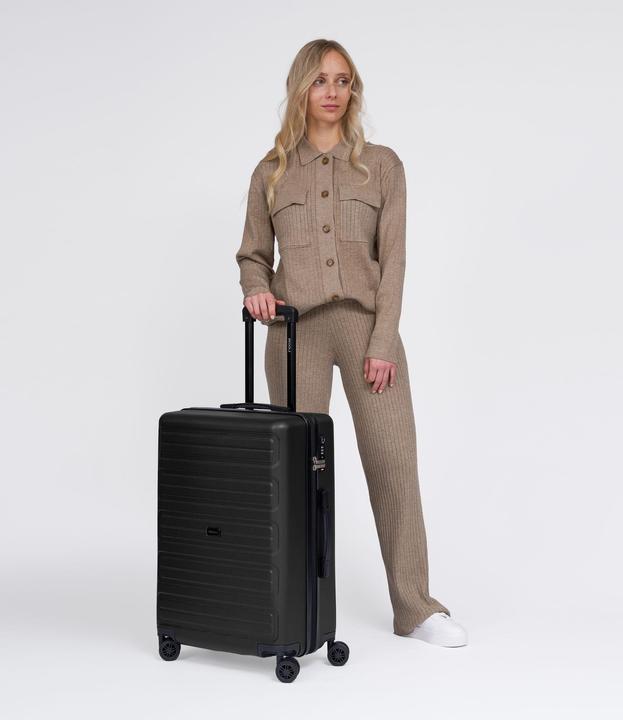 Image du produit Redolz Essentials 08 MEDIUM 4 roues trolley 67 cm (71 l, L (90 - 115l))
