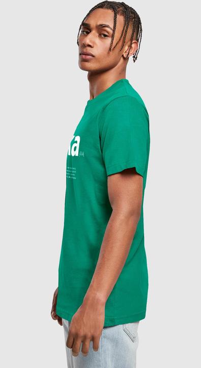Actual product image Mister Tee Fika Definition Tea - 7388 (L)