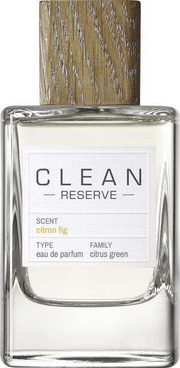 Immagine prodotto Clean Fico Cedro (Eau de parfum, 100 ml)