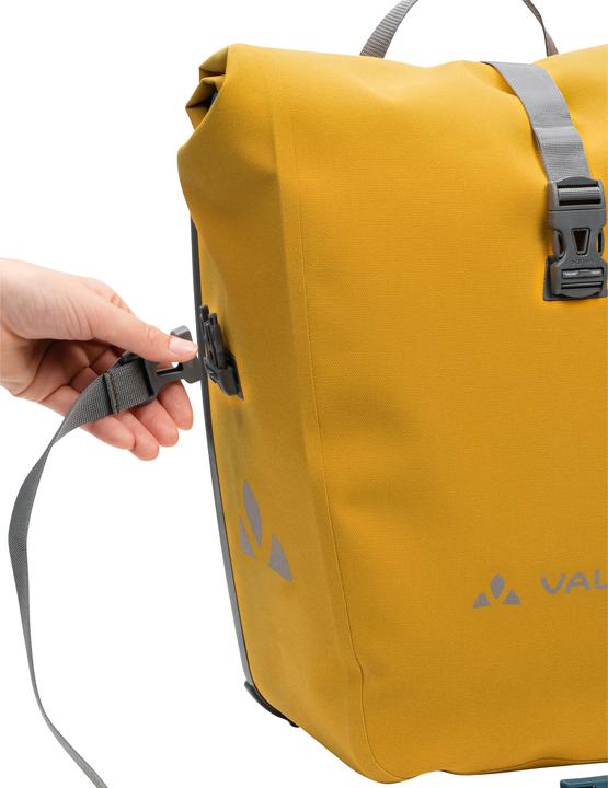 Image du produit Vaude Aqua Back Deluxe Single (24 l, Sacoches)