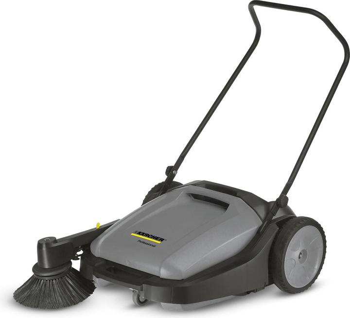 Actual product image Kärcher Professional km 70/15 C