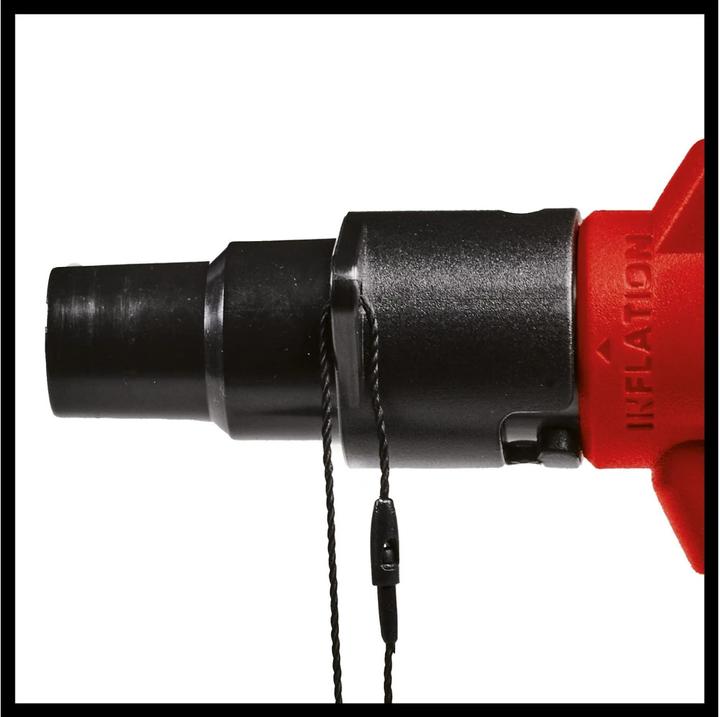 Produktbild Einhell CE-AP 18 Li-Solo