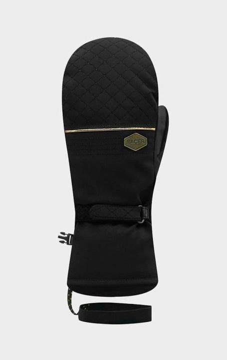 Image du produit Racer M Snow 5 - Moufles - Femme (6, XS)
