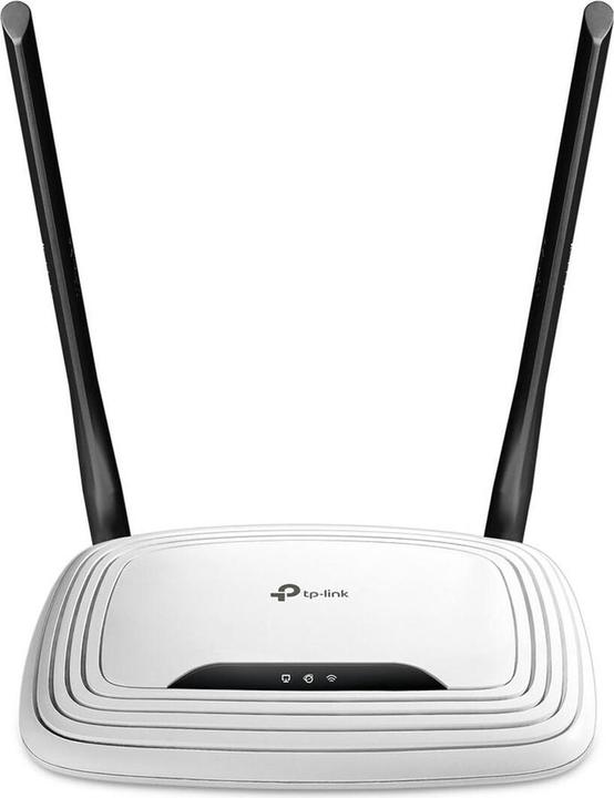 Actual product image TP-Link Tl-Wr841n