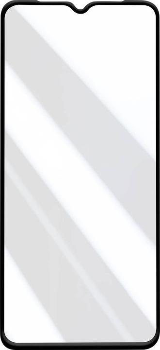 Produktbild Avizar 9H Härtegrad Glas-Displayschutzfolie (1 Stück, Honor X6a)
