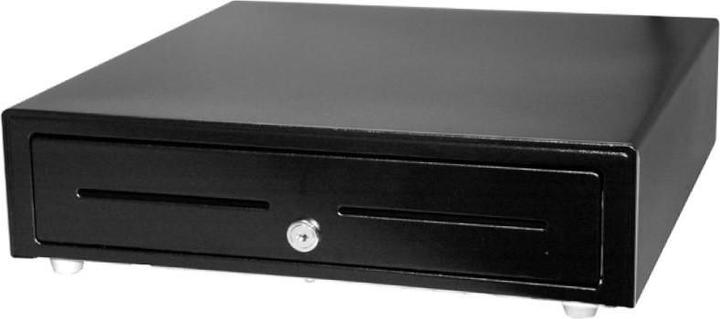 Immagine prodotto Aures Cassetto portavalori, nero