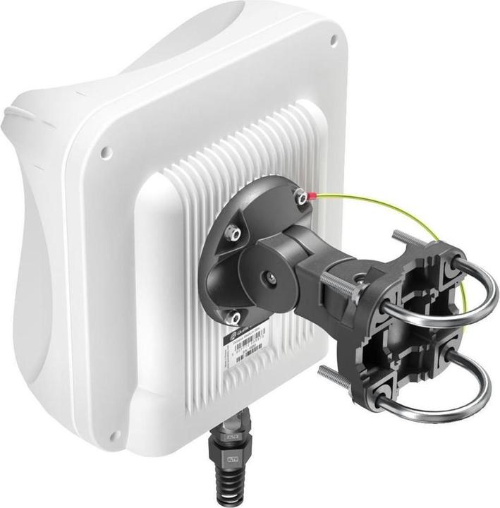 Actual product image Quwireless QBEOS - QuBOX Octopus Slim