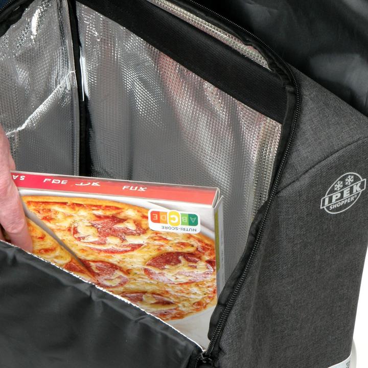 Actual product image Andersen Royal Shopper Ipek Mo