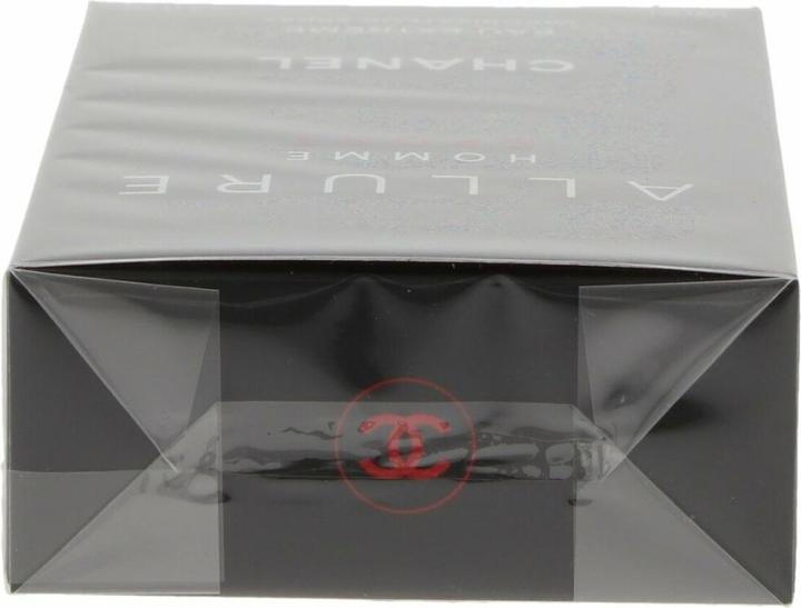 Actual product image Chanel Eau Extrême (Eau de parfum, 100 ml)