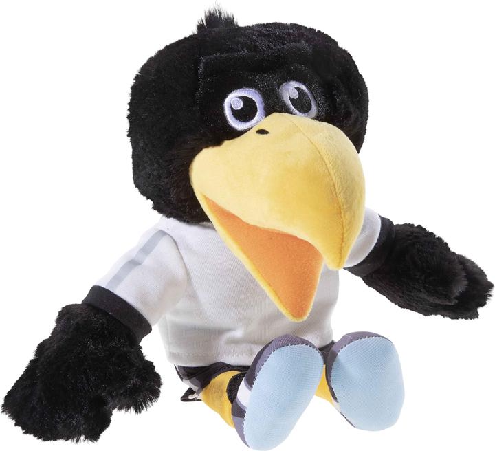 Produktbild Heunec DFB Paule Maskottchen (26 cm)