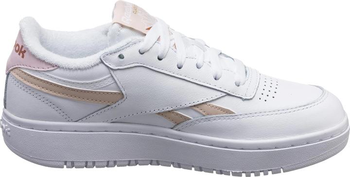 Actual product image Reebok Club C Double Revenge Shoes (36)