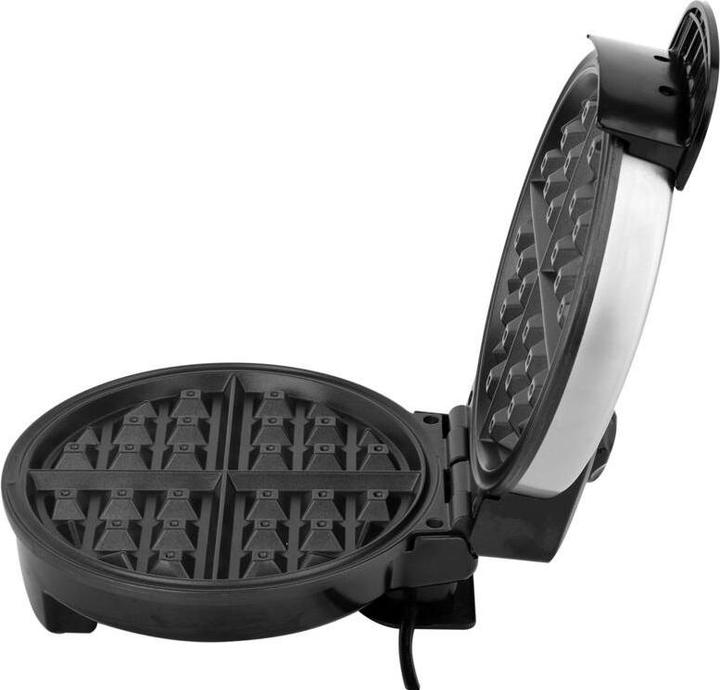 Image du produit Lund London Lund Gofrownica 850w Okrągła
