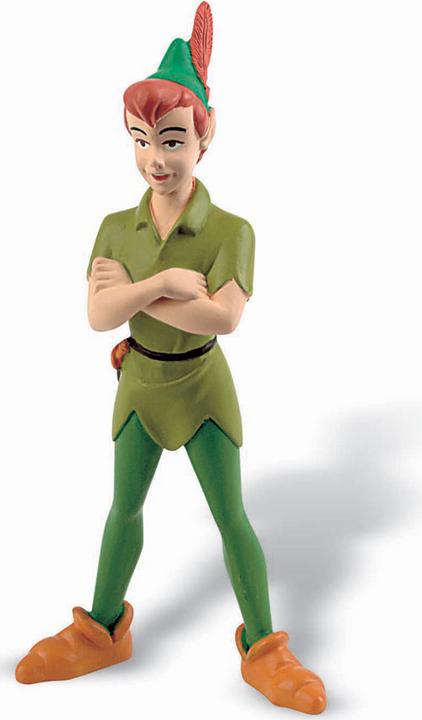 Produktbild Bullyland Peter Pan
