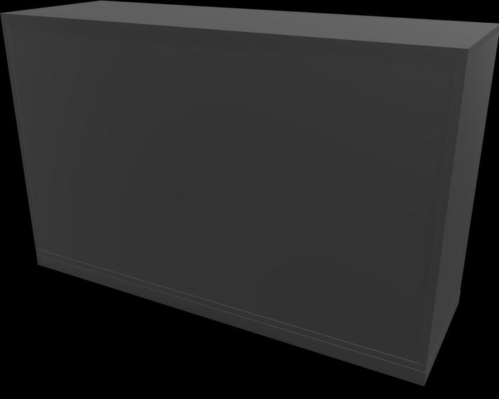 Produktbild Narbutas Choice Schiebetürschrank (120 x 40 x 76 cm)
