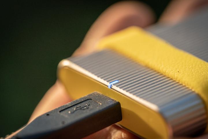 Produktbild Sony SL-M2 (2000 GB)
