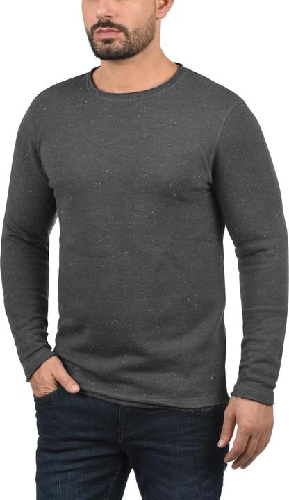 Image du produit Solid Nappo - Pull en Maille - Homme (L)