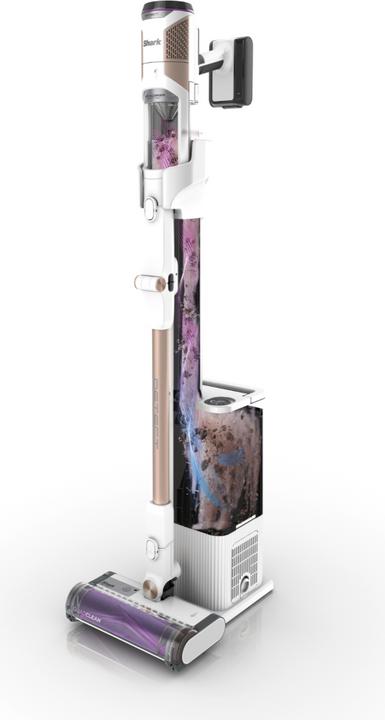 Actual product image Shark IW3612EUT