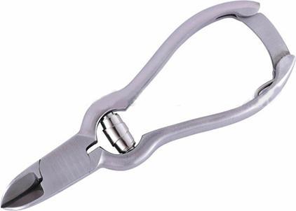 Actual product image Kiepe Professional Nagelzange 0681